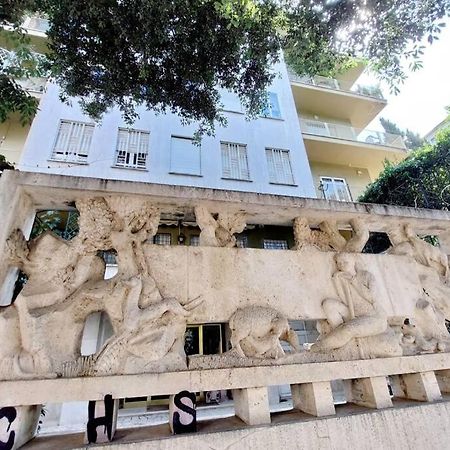 Aventino Contemporary Apartment Ρώμη Εξωτερικό φωτογραφία