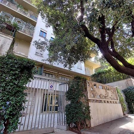 Aventino Contemporary Apartment Ρώμη Εξωτερικό φωτογραφία