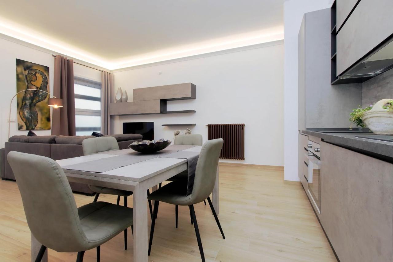 Aventino Contemporary Apartment Ρώμη Εξωτερικό φωτογραφία