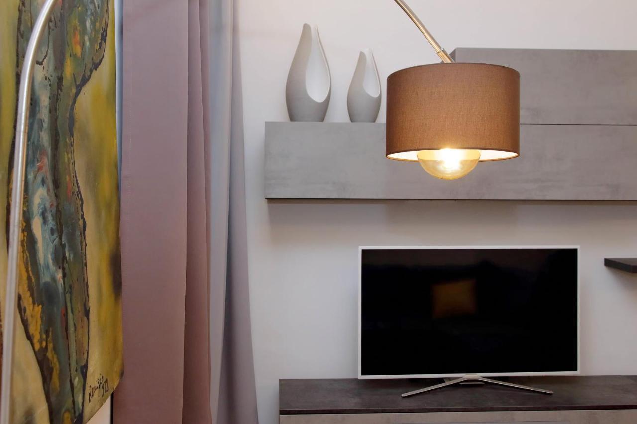 Aventino Contemporary Apartment Ρώμη Εξωτερικό φωτογραφία