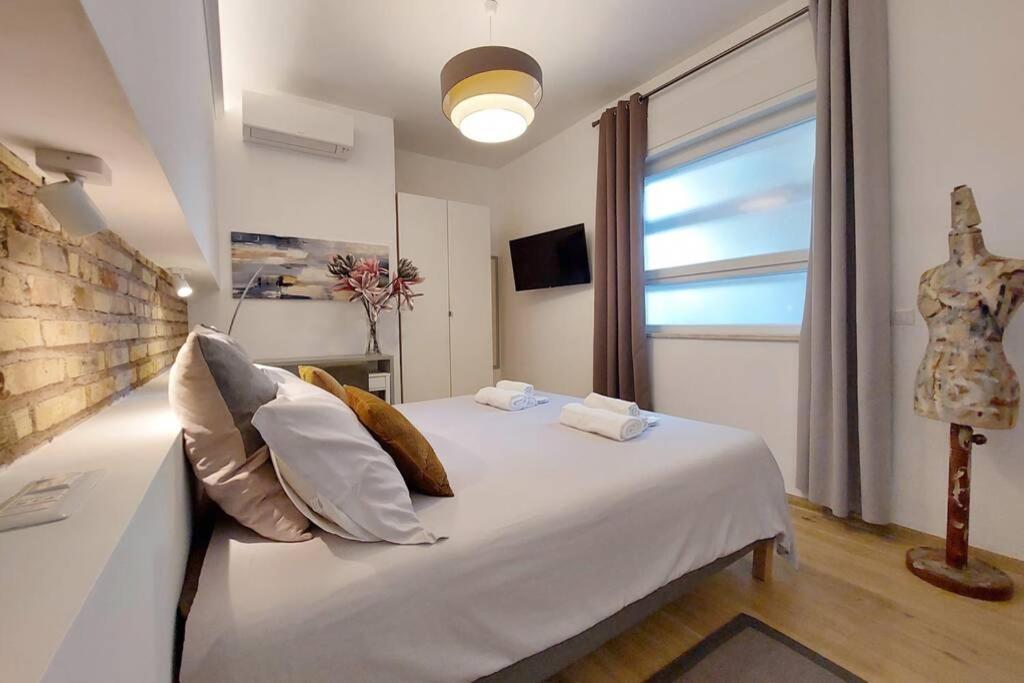 Aventino Contemporary Apartment Ρώμη Εξωτερικό φωτογραφία