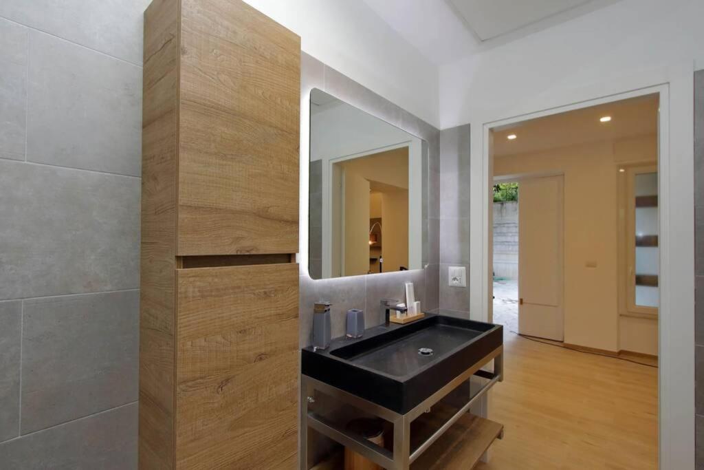 Aventino Contemporary Apartment Ρώμη Εξωτερικό φωτογραφία