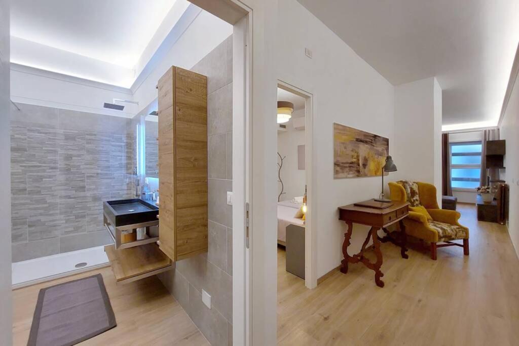 Aventino Contemporary Apartment Ρώμη Εξωτερικό φωτογραφία