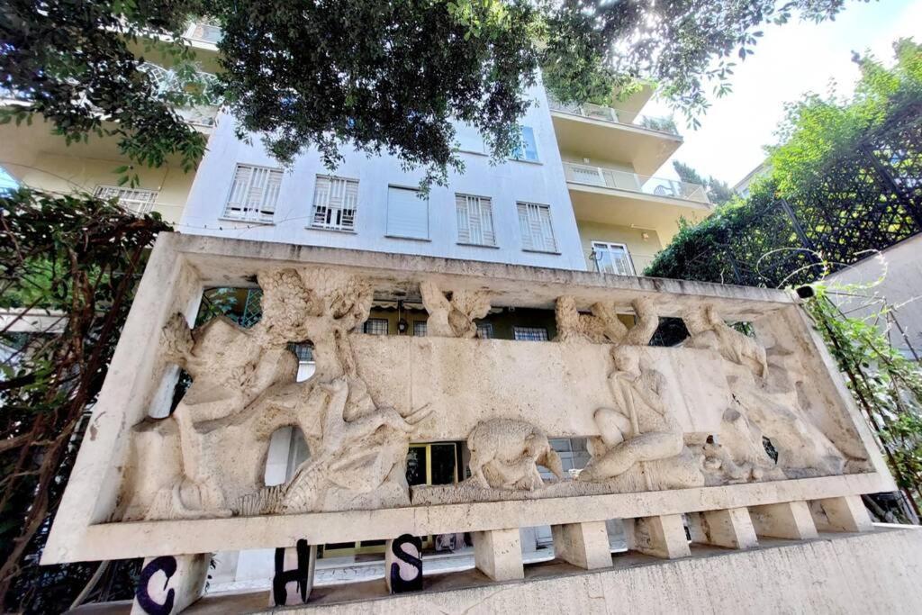 Aventino Contemporary Apartment Ρώμη Εξωτερικό φωτογραφία