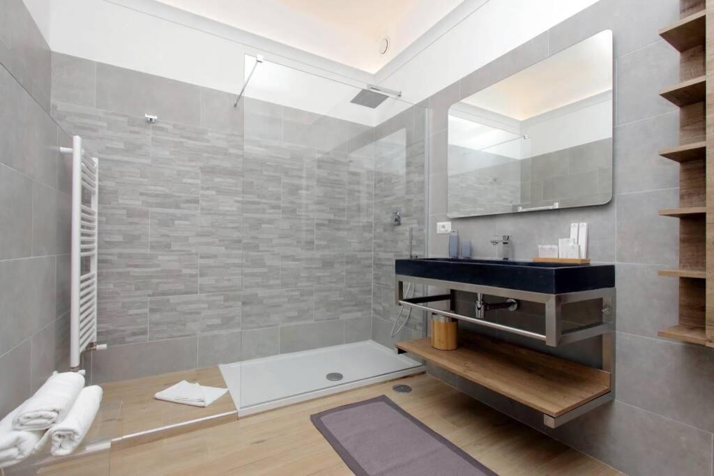 Aventino Contemporary Apartment Ρώμη Εξωτερικό φωτογραφία