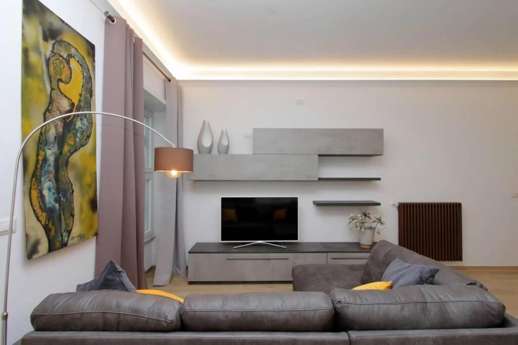 Aventino Contemporary Apartment Ρώμη Εξωτερικό φωτογραφία