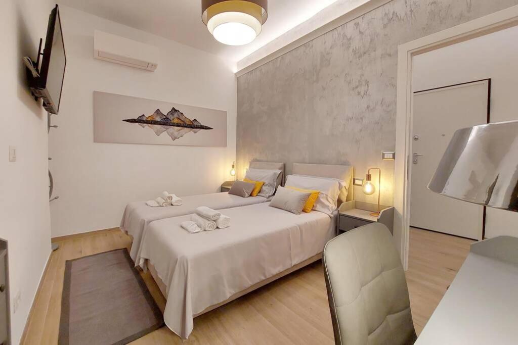 Aventino Contemporary Apartment Ρώμη Εξωτερικό φωτογραφία