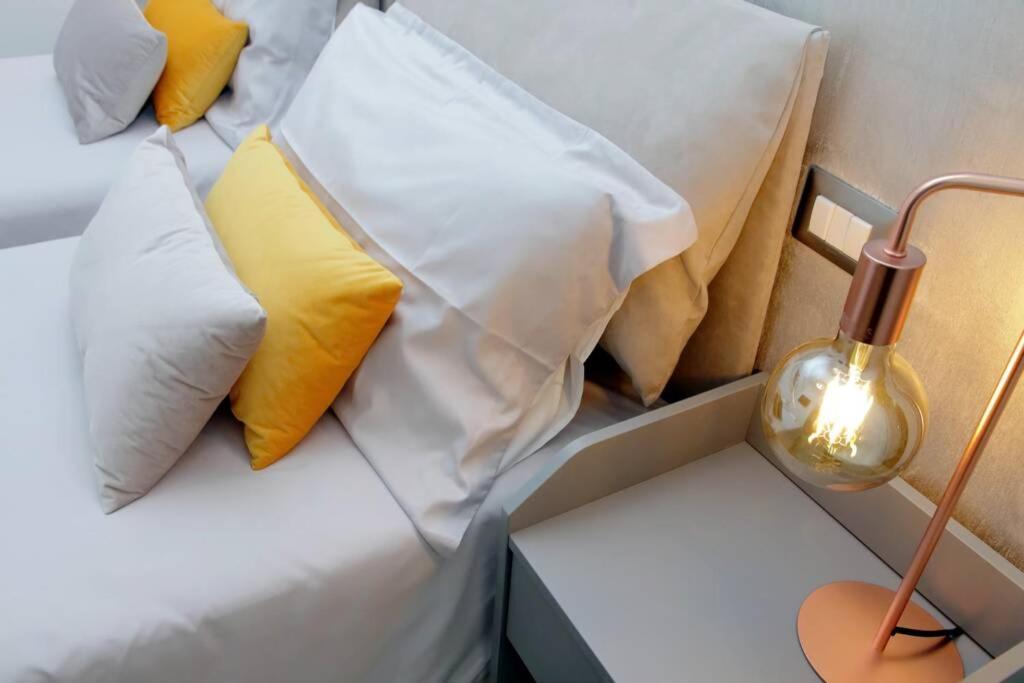 Aventino Contemporary Apartment Ρώμη Εξωτερικό φωτογραφία