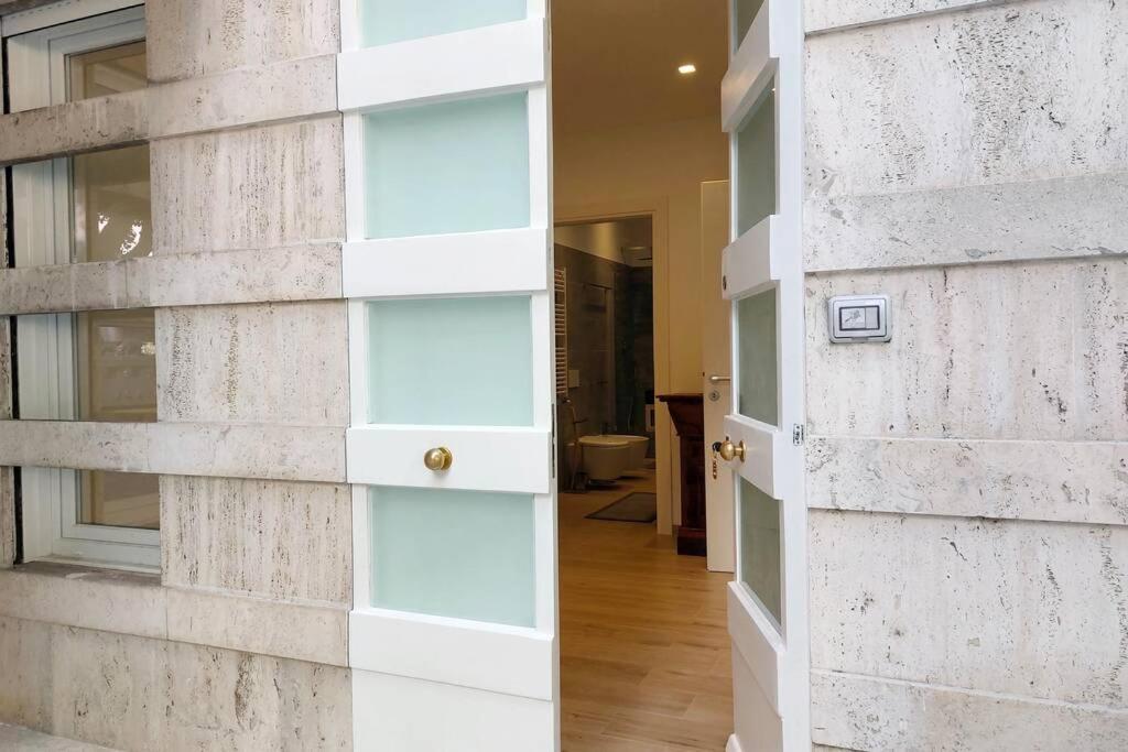 Aventino Contemporary Apartment Ρώμη Εξωτερικό φωτογραφία