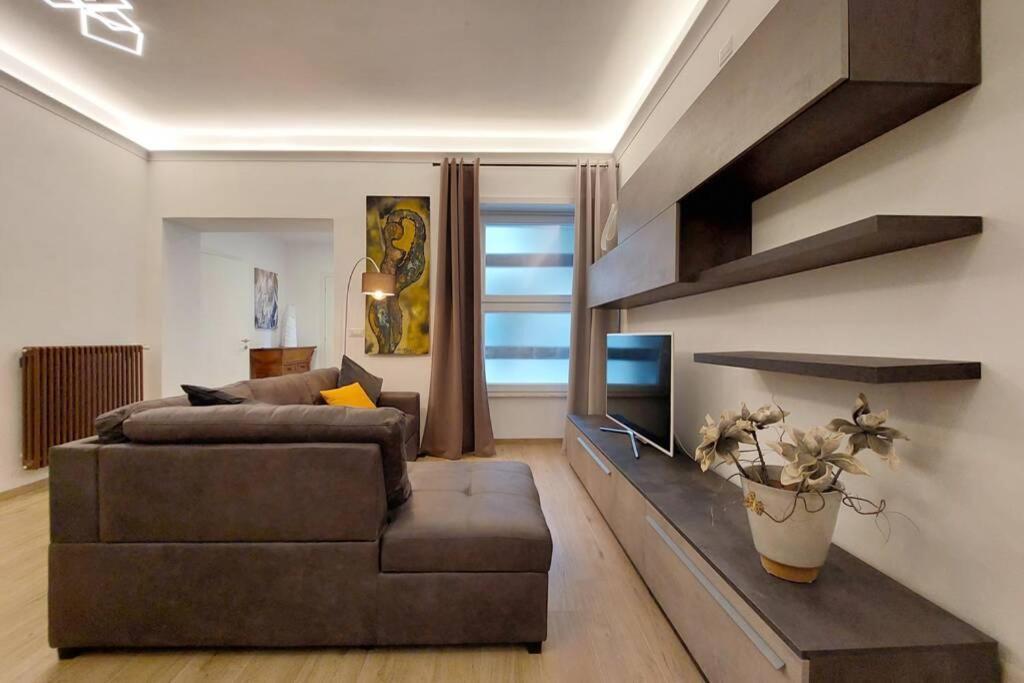 Aventino Contemporary Apartment Ρώμη Εξωτερικό φωτογραφία