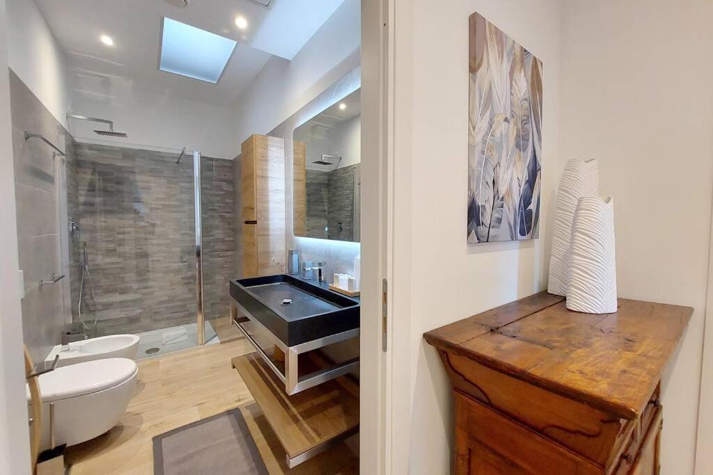 Aventino Contemporary Apartment Ρώμη Εξωτερικό φωτογραφία