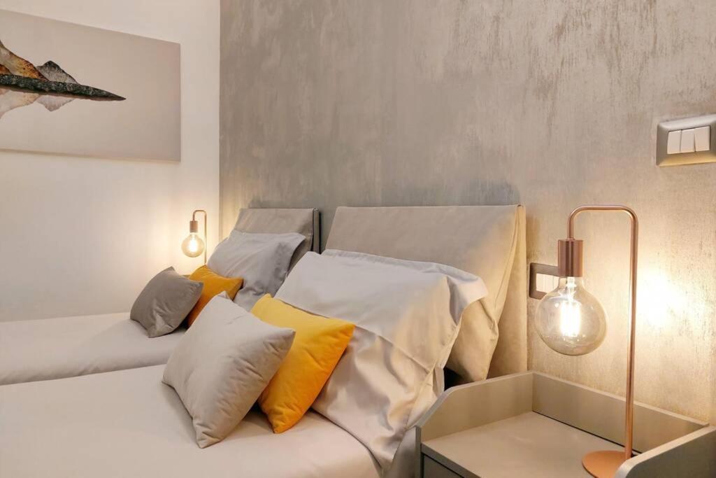 Aventino Contemporary Apartment Ρώμη Εξωτερικό φωτογραφία