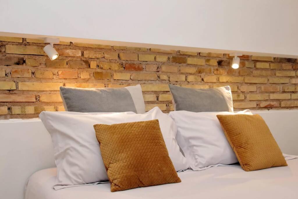 Aventino Contemporary Apartment Ρώμη Εξωτερικό φωτογραφία
