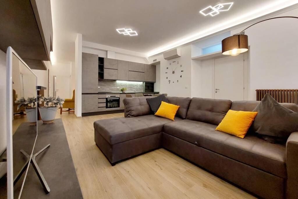 Aventino Contemporary Apartment Ρώμη Εξωτερικό φωτογραφία