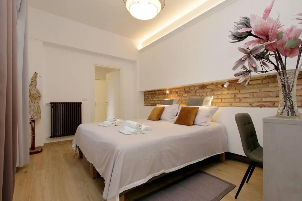 Aventino Contemporary Apartment Ρώμη Εξωτερικό φωτογραφία