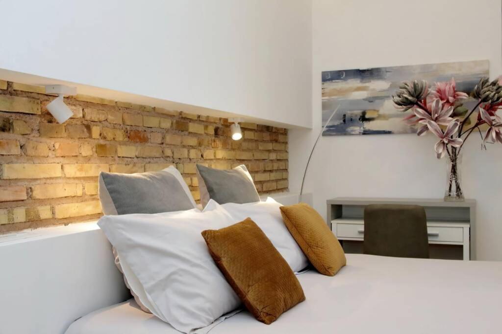 Aventino Contemporary Apartment Ρώμη Εξωτερικό φωτογραφία
