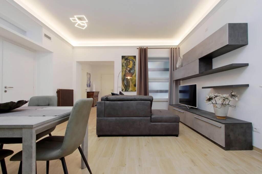 Aventino Contemporary Apartment Ρώμη Εξωτερικό φωτογραφία