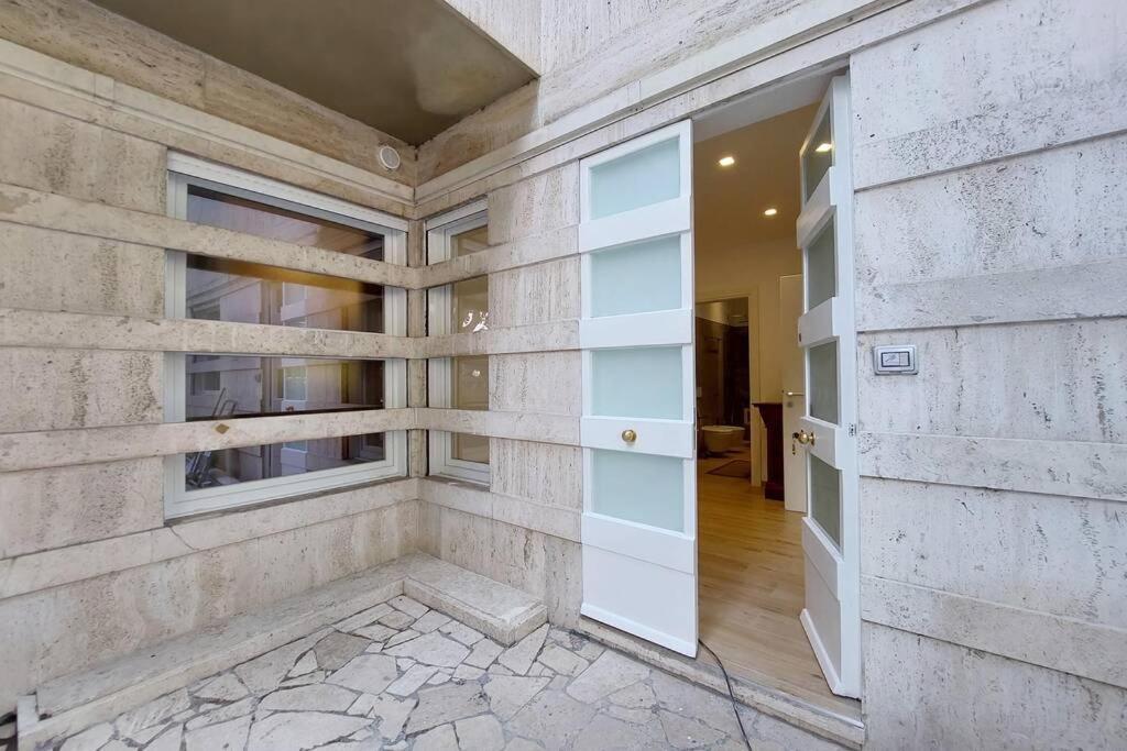 Aventino Contemporary Apartment Ρώμη Εξωτερικό φωτογραφία
