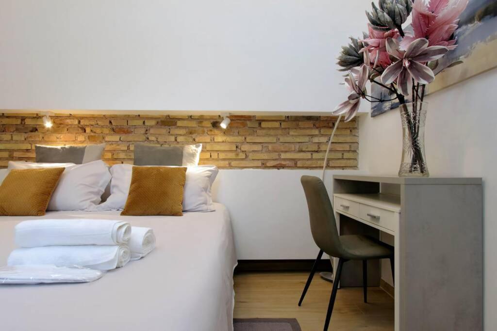 Aventino Contemporary Apartment Ρώμη Εξωτερικό φωτογραφία