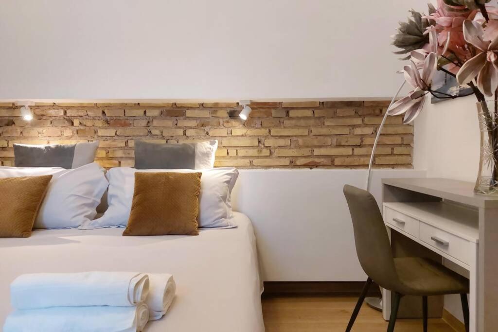 Aventino Contemporary Apartment Ρώμη Εξωτερικό φωτογραφία