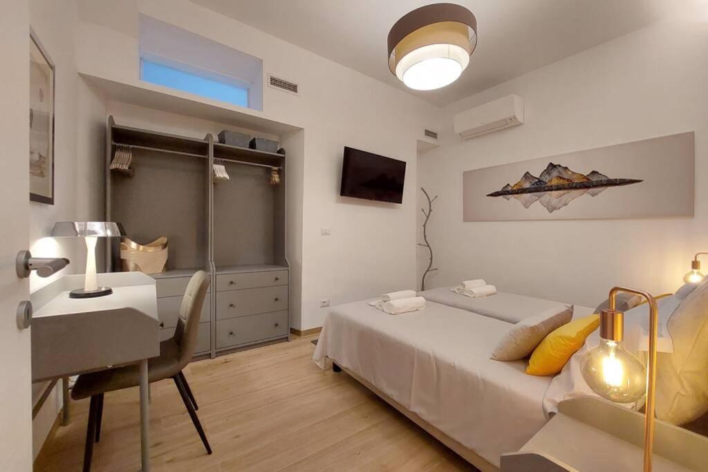 Aventino Contemporary Apartment Ρώμη Εξωτερικό φωτογραφία
