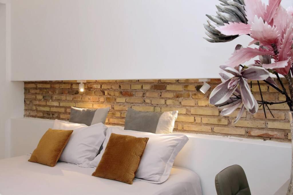 Aventino Contemporary Apartment Ρώμη Εξωτερικό φωτογραφία