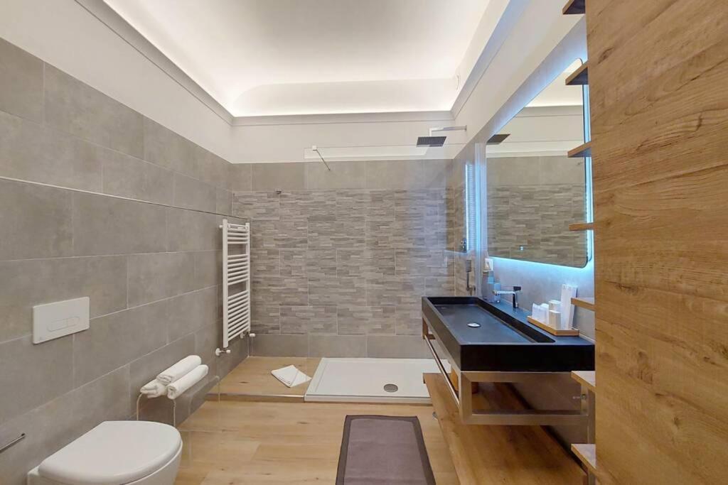 Aventino Contemporary Apartment Ρώμη Εξωτερικό φωτογραφία
