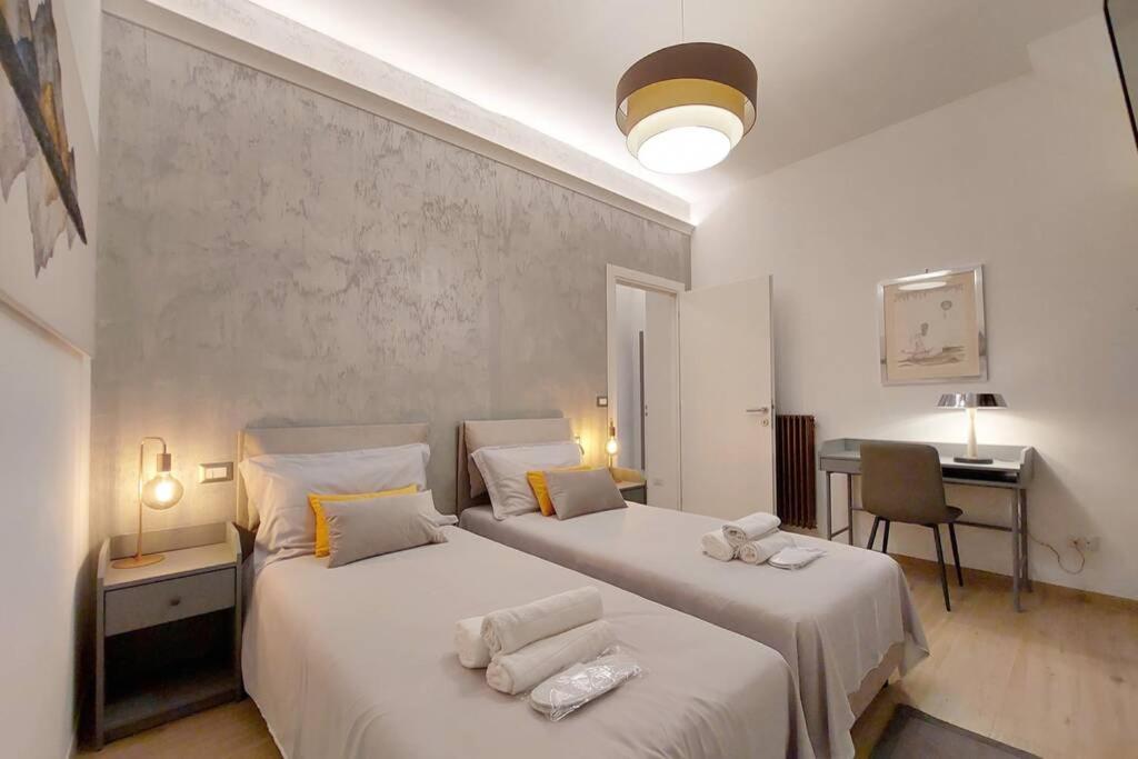 Aventino Contemporary Apartment Ρώμη Εξωτερικό φωτογραφία