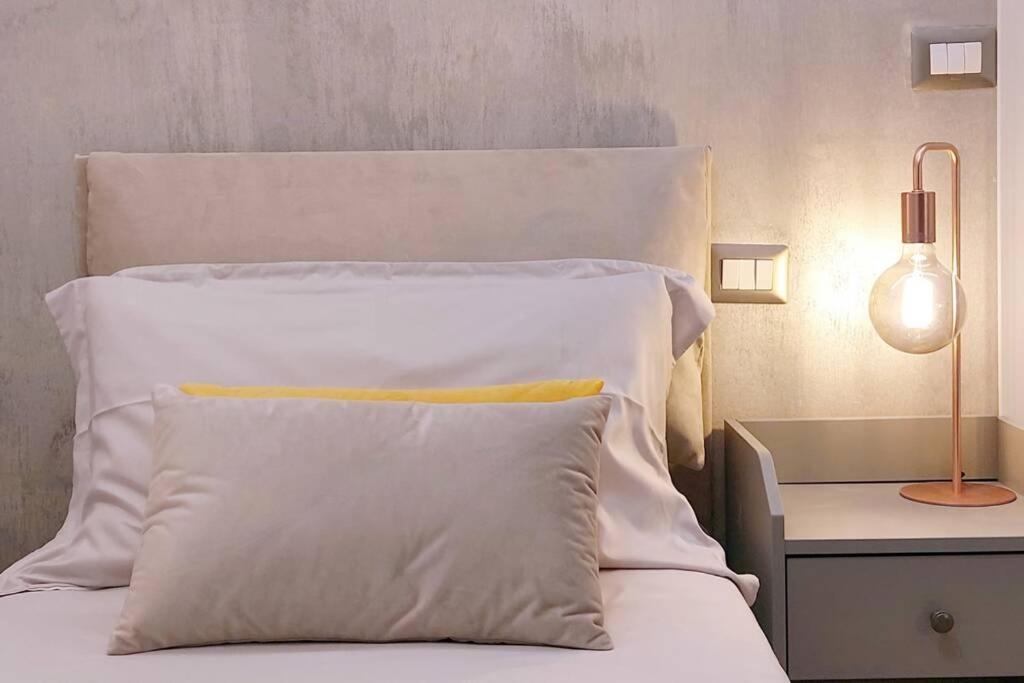 Aventino Contemporary Apartment Ρώμη Εξωτερικό φωτογραφία