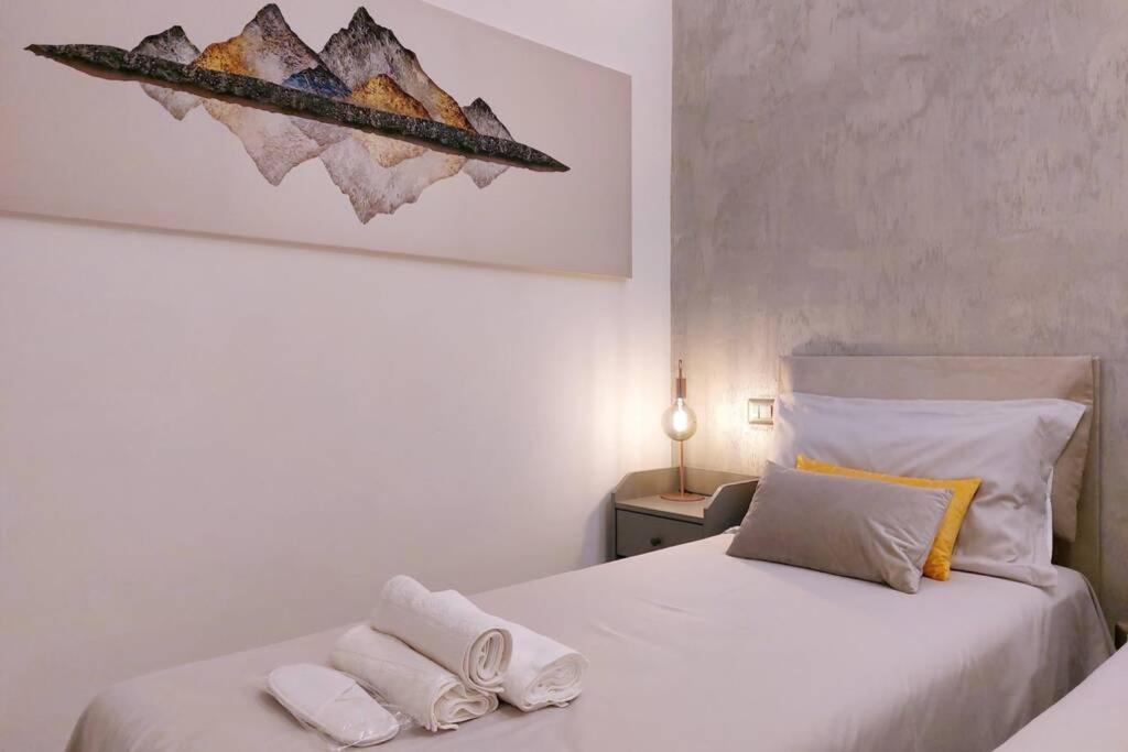 Aventino Contemporary Apartment Ρώμη Εξωτερικό φωτογραφία