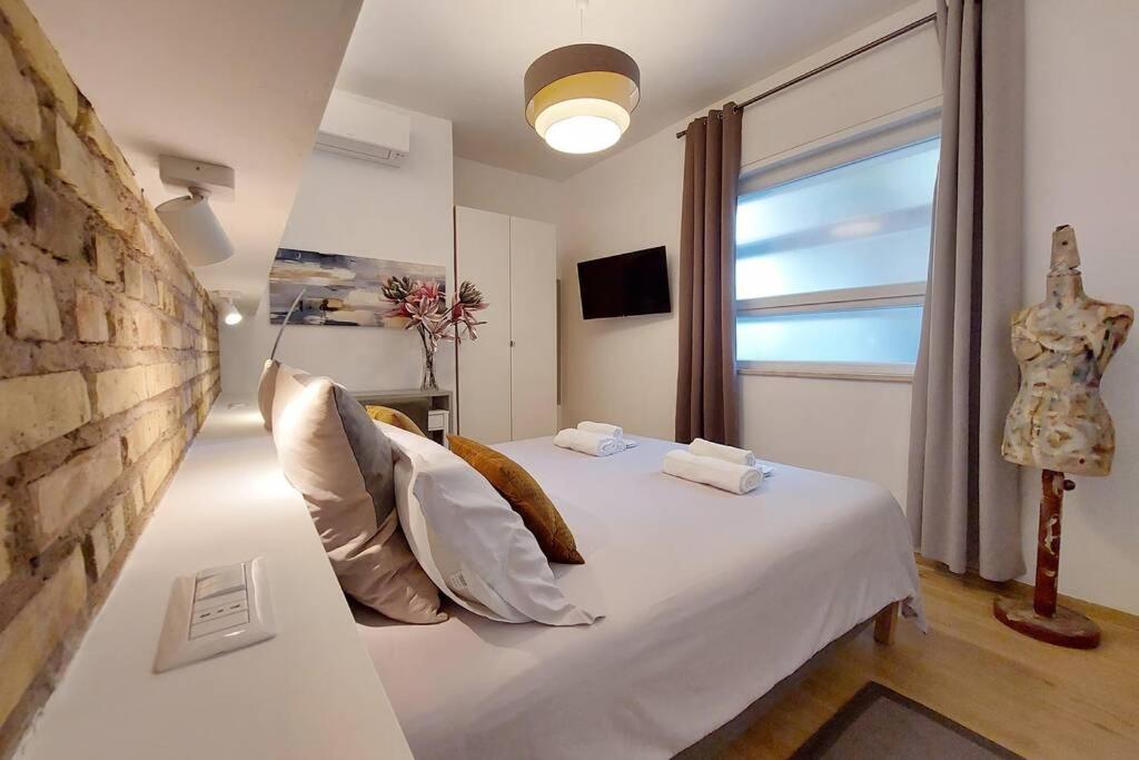 Aventino Contemporary Apartment Ρώμη Εξωτερικό φωτογραφία