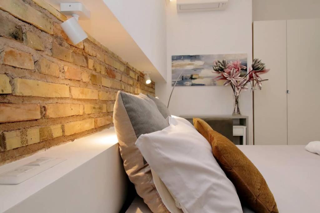 Aventino Contemporary Apartment Ρώμη Εξωτερικό φωτογραφία