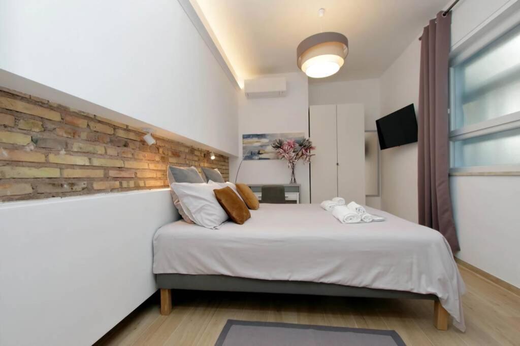 Aventino Contemporary Apartment Ρώμη Εξωτερικό φωτογραφία