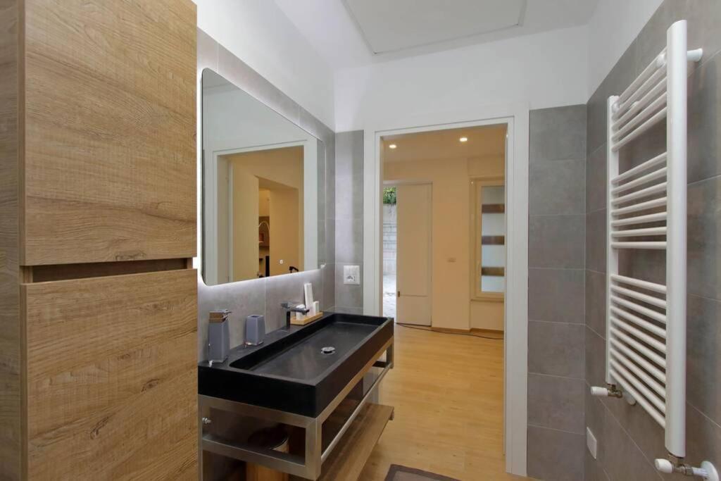 Aventino Contemporary Apartment Ρώμη Εξωτερικό φωτογραφία