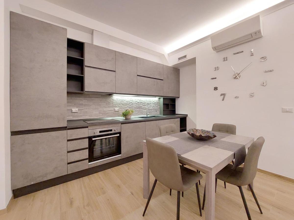 Aventino Contemporary Apartment Ρώμη Εξωτερικό φωτογραφία