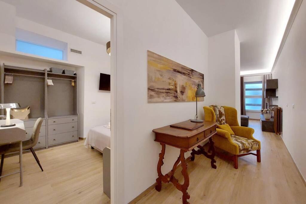 Aventino Contemporary Apartment Ρώμη Εξωτερικό φωτογραφία