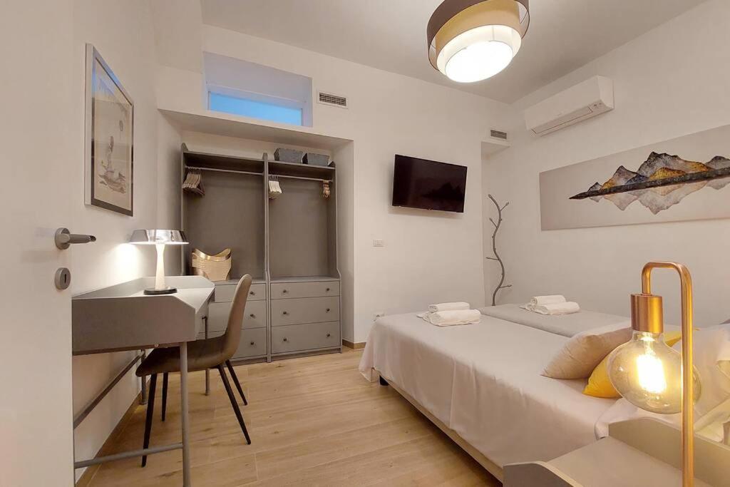 Aventino Contemporary Apartment Ρώμη Εξωτερικό φωτογραφία