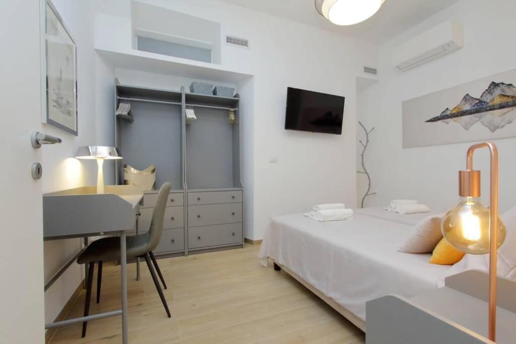 Aventino Contemporary Apartment Ρώμη Εξωτερικό φωτογραφία